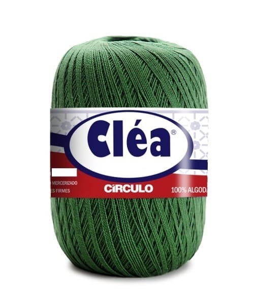 LINHA CLEA 1000 VERDES